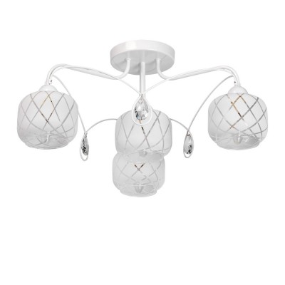 Люстра De markt 358015504 Грация