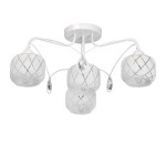 Люстра De markt 358015504 Грация