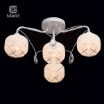 Люстра De markt 358015504 Грация