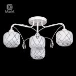 Люстра De markt 358015504 Грация