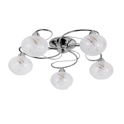 Люстра De markt 358015705 Грация