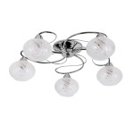 Люстра De markt 358015705 Грация