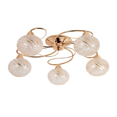 Люстра De markt 358015805 Грация