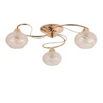 Люстра De markt 358016003 Грация