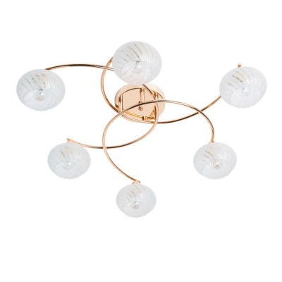 Люстра De markt 358016106 Грация