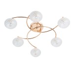 Люстра De markt 358016106 Грация