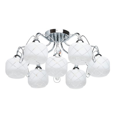 Люстра De markt 358016407 Грация