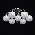 Люстра De markt 358016407 Грация