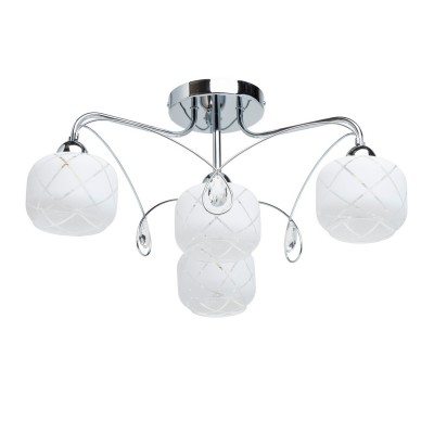 Люстра De markt 358016504 Грация