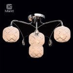 Люстра De markt 358016504 Грация