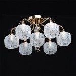 Люстра De markt 358016607 Грация