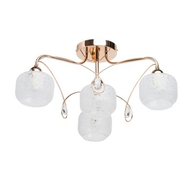 Люстра De markt 358016704 Грация