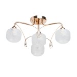 Люстра De markt 358016704 Грация