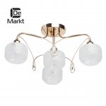 Люстра De markt 358016704 Грация