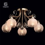 Люстра De markt 358016905 Грация