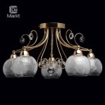 Люстра De markt 358016905 Грация