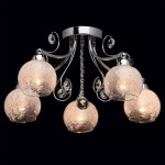 Люстра De markt 358017005 Грация