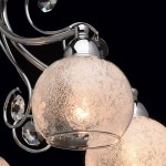 Люстра De markt 358017005 Грация