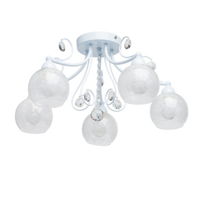 Люстра De markt 358017105 Грация