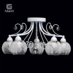 Люстра De markt 358017105 Грация