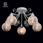 Люстра De markt 358017105 Грация