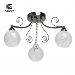 Люстра De markt 358017603 Грация