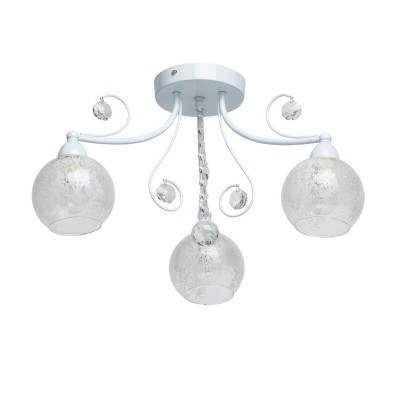 Люстра De markt 358017703 Грация