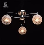 Люстра De markt 358017803 Грация