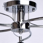 Люстра De markt 358018005 Грация