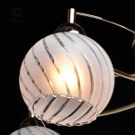 Люстра De markt 358018105 Грация