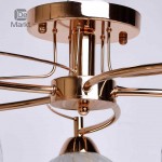 Люстра De markt 358018105 Грация