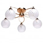 Люстра De markt 358018105 Грация