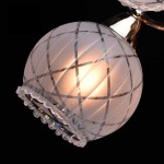 Люстра De markt 358018505 Грация