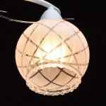 Люстра De markt 358018803 Грация