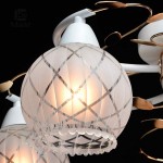 Люстра De markt 358019005 Грация