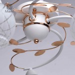 Люстра De markt 358019005 Грация