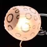 Люстра De markt 358019105 Грация