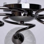 Люстра De markt 358019205 Грация