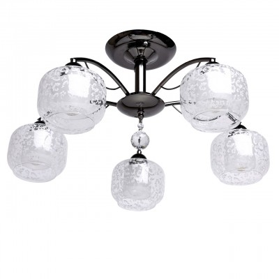 

Люстра потолочная Mw light 358019405 Грация, 358019405