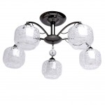 Люстра потолочная Mw light 358019405 Грация