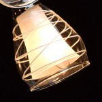 Люстра потолочная Mw light 358019505 Грация