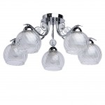 Люстра потолочная Mw light 358019905 Грация