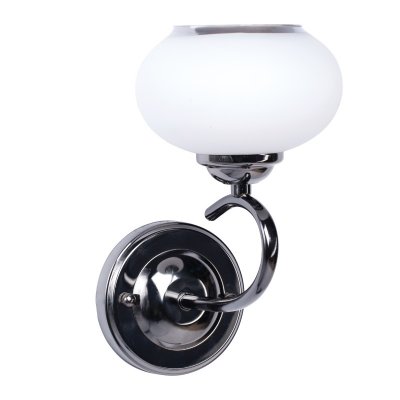 Светильник настенный бра De markt 358024301 Грация