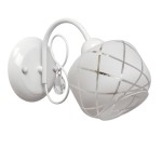 Светильник настенный бра De markt 358025601 Грация