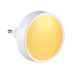 Paulmann 3580 TIP Smart LED Nightlight Dot Amber