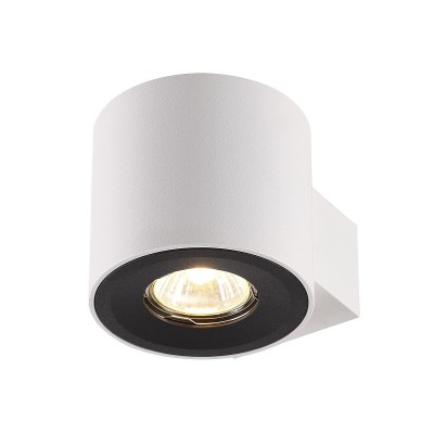 

Настенный светильник Odeon light 3581/1W LACUNA, 3581/1W