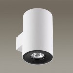 Настенный светильник Odeon light 3581/2W LACUNA