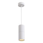 Подвесной светильник Odeon light 3582/1 DUETTA