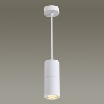 Подвесной светильник Odeon light 3582/1 DUETTA