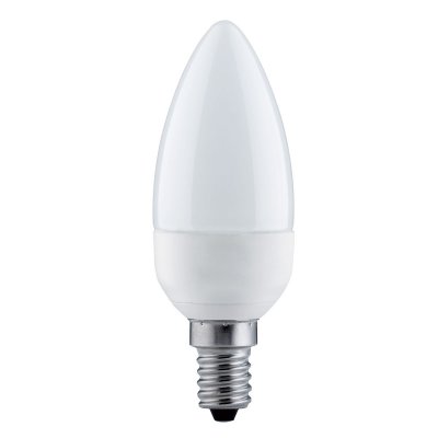 Paulmann 3583 NP LED Kerze 3,6W E14 Warmwei?